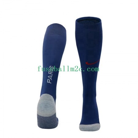 Paris Saint-Germain Heim Socken 2023-2024 Paris Saint-Germain Heim Socken 2023-2024